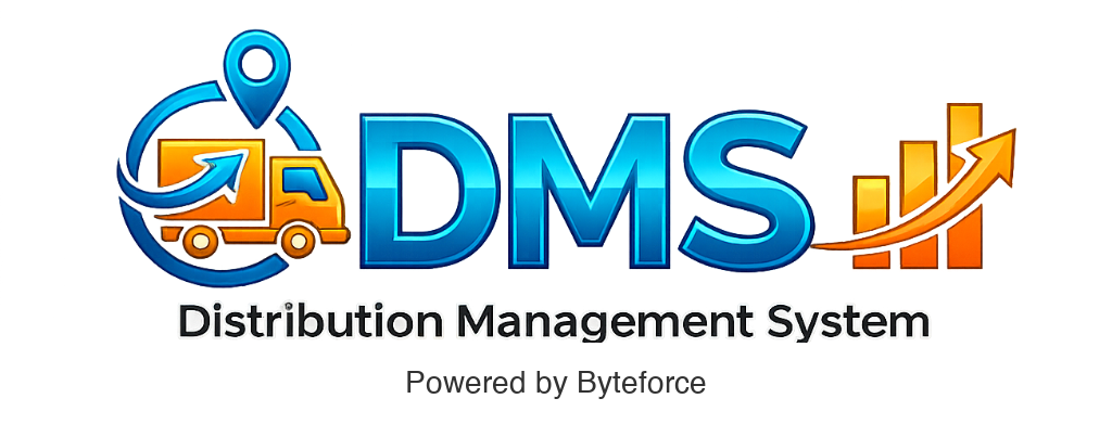 DMS - Distribution Management System